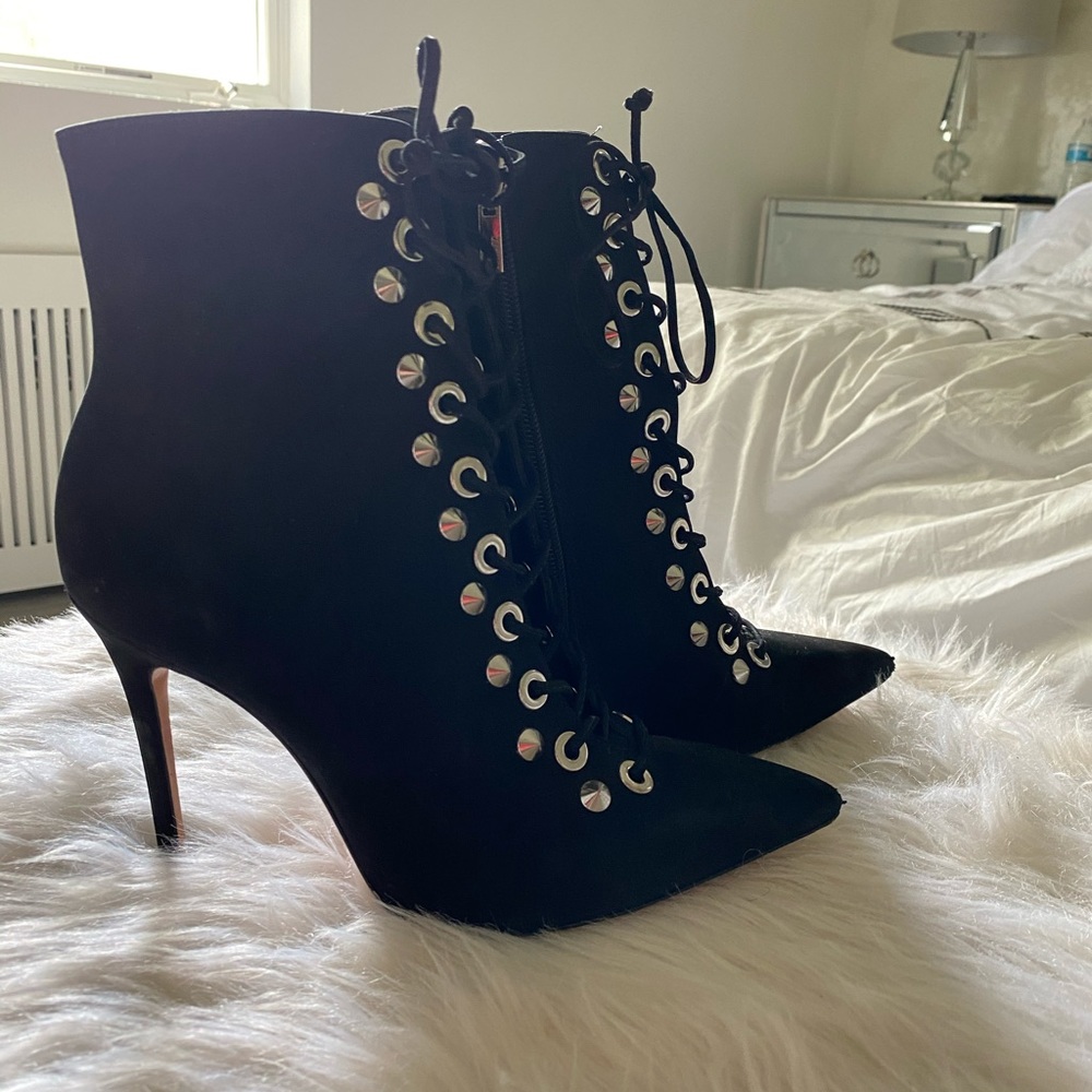 Booties